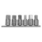 Set biti pentru bujon ulei 3/8 Yato YT-05997