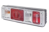 Lampa spate multifunctionala stanga cu led