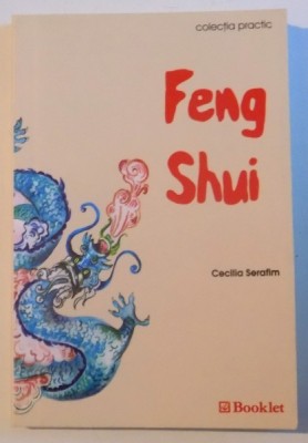 FENG SHUI de CECILIA SERAFIM, 2007 foto