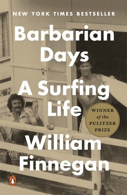 Barbarian Days: A Surfing Life foto