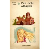 Doi ochi albastri - Thomas Hardy