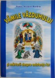 Vamile vazduhului si marturii despre existenta lor &ndash; Nicodim Mandita