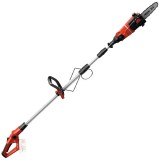 Einhell GE-LC 18 Li T PXC - Drujba fara acumulatori si incarcator Li-Ion 18 V - Ah 17 cm 3.76 m/s