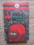 STAPANUL LUMII Al. R. Beleaev