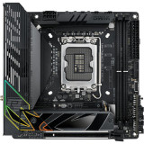 Placa de baza ROG STRIX Z790-I GAMING WIFI, Socket 1700, Asus