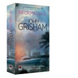 Informatorul - John Grisham