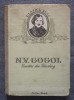 N. V. Gogol - Povestiri din Petersburg (Nasul, Mantaua...) (1952, cartonată)