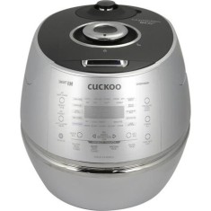 Aparat pentru gatit orez CRP-CHSS1009FN, 1455 W, 1.8 L, Argintiu