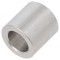 Manşon distanţier cilindric oțel inoxidabil 10mm &Oslash;int 6,2mm