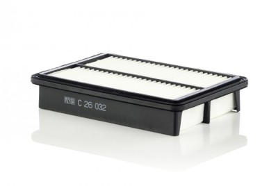 Filtru aer Mann-Filter C26032 foto