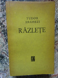 RAZLETE-TUDOR ARGHEZI