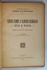 SCURTA ISTORIE A SLAVILOR RASARITENI - RUSIA SI POLONIA - SIMPLE LINII DE ORIENTARE de N. IORGA , 1919
