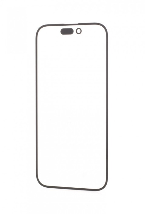 Geam Sticla + OCA iPhone 14 Pro