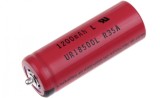Baterie reincarcabila Li-Ion pentru aparat de ras, Braun 81377206, UR18500Y, versiunea 2012