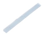 HELLERMANNTYTON Capace Protectie Margini Poliamida 25m Natural Ecrane Orificii Flexibile