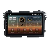 Navigatie dedicata cu Android Honda HR-V 2014 - 2021, 8GB RAM, Radio GPS Dual