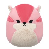 Cumpara ieftin Jucarie de plus, Squishmallows, Veverita Dianalee, 19 cm