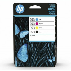 Combo-Pack Original HP CMYK nr.953 6ZC69AE foto