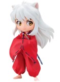 Inuyasha Q Posket Inuyashaa&amp;miroku A Inuyasha 14cm