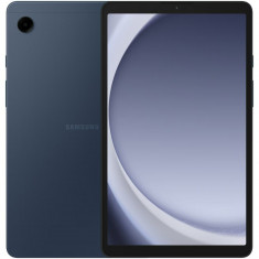 Tableta Samsung Galaxy Tab A9, Octa-Core, 8.7", 8GB RAM, 128GB, WIFI, Albastru Navy