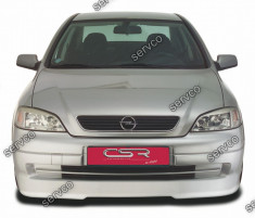 Prelungire tuning sport bara fata Opel Astra G FA090 1998-2004 v5 foto