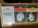 Cumpara ieftin Viata lui Lucian Blaga -Vol. II, III, IV - Ion Balu (Ed. Libra 1996, 1997, 1999)