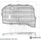 BLUE PRINT ADBP210107 Blue Print Solution Filtru hidraulic, cutie de