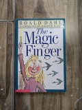 The Magic Finger - Roald Dahl