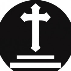 Sticker Religions - REL17