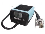 Stație cu aer cald digitală 900W 50-600&deg;C ESD