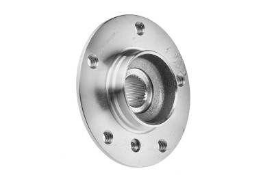 Butuc roata spate fara rulment Bmw E36 M3, E38, Z3 1991-, 3 E46 1998-, X3 2004-, 7 1994-2001, 8 1993-1999, NTY KLT-BM-015P foto