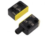 &Icirc;ntrerupător de Siguranță RFID R-SAFE IP67 24VDC