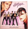 Village People &lrm;&ndash; Renaissance VG / VG vinil Lp disc VIP Italia 1981 disco funk