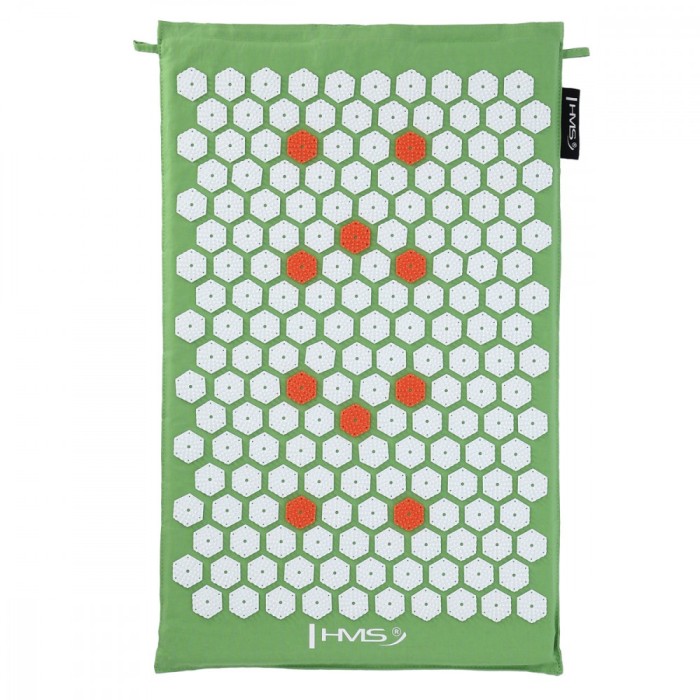 Saltea presopunctura HMS AKM09 Verde FitLine Training