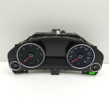 Ceas de bord VW TOUAREG 7P5 2013 OEM: 7P6920981M,0263677082