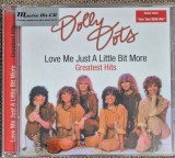 cd dolly dots greatest hits
