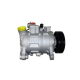 Compresor aer conditionat BMW Seria 3 E90/E91/E92/E93, 2005-2013, motorizare 316d/318d/320d/320d xDrive; 2.0 d 85/105/120/130/135kw, diesel, rola cur