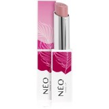 NEO MAKE UP Intense Serum No Transfer Lipstick ruj cu persistență &icirc;ndelungată cu efect mat culoare 03 Classy Rose Madame 3.5 g