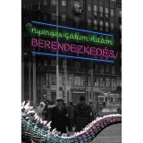 Berendezked&eacute;s - &Uuml;KH 2018 - Nyerges G&aacute;bor &Aacute;d&aacute;m