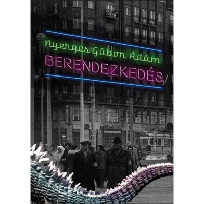 Berendezked&amp;eacute;s - &amp;Uuml;KH 2018 - Nyerges G&amp;aacute;bor &amp;Aacute;d&amp;aacute;m foto