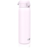 Ion8 Leak Proof sticlă inoxidabilă pentru apă mare Lilac Dusk 1200 ml