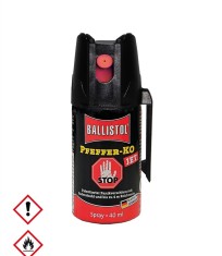 Spray Autoaparare KO Jet 40ml Mil-Tec foto