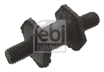 FEBI BILSTEIN 06249 Suport, pompa alimentare combustibil foto