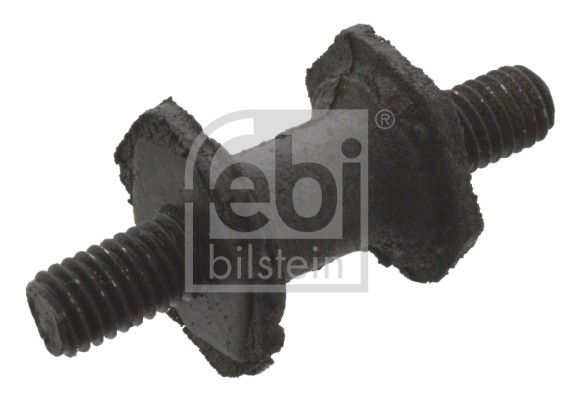 FEBI BILSTEIN 06249 Suport, pompa alimentare combustibil