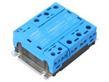 Releu Semiconductor CELDUC 125A 3-fazat 24-640VAC IP20 SGB8890200