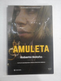 AMULETA (roman) - Roberto Bolano