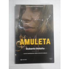 AMULETA (roman) - Roberto Bolano