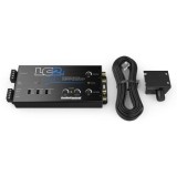 Convertor sunet 2 canale cu AccuBass 12V AudioControl LC2i PRO CarStore Technology