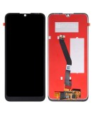 Ecran LCD Display Huawei Y6 2019 Negru, Huawei Y6S 2019