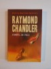 RAYMOND CHANDLER ,SOMNUL DE VECI de PHILIP MARLOWE MYSTERY EDITIA A II A 2014